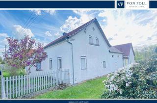 Haus kaufen in 02627 Radibor, Dreiseitenhof mit großem Grundstück und vielseitigen Nutzungsmöglichkeiten