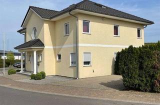 Villa kaufen in 63546 Hammersbach, Exklusive Villa Classico mit ELW in bevorzugter Wohnlage