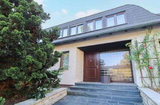 Haus kaufen in 91126 Rednitzhembach, Großzügiges Eigenheim mit großem Garten und Doppelgarage in Waldrandlage