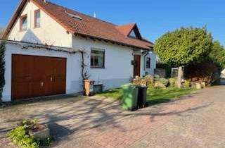Einfamilienhaus kaufen in Bacchusweg, 67435 Mußbach, Geräumiges 6-Raum-Einfamilienhaus mit gehobener Innenausstattung in Neustadt-Mußbach