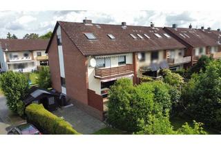 Haus kaufen in 29313 Hambühren, Reihenendhaus in Hambühren mit ca.127m² Wohnfläche
