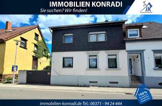 Doppelhaushälfte kaufen in 67731 Otterbach, IK | Charmante Doppelhaushälfte in Otterbach – Ihr neues Zuhause wartet!