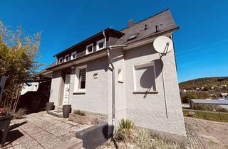 Einfamilienhaus kaufen in 35756 Mittenaar, Viel Platz für die Familie: Saniertes Einfamilienhaus in Mittenaar