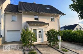 Einfamilienhaus kaufen in 63857 Waldaschaff, Familienglück im Grünen – Einfamilienhaus im Neubaugebiet Waldaschaff