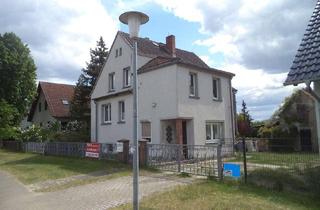 Haus kaufen in 16766 Kremmen, Haus in Oberhavel