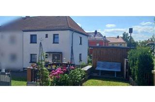 Doppelhaushälfte kaufen in 08056 Schedewitz, Schöne Doppelhaushälfte in ruhiger Lage von Zwickau