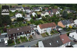 Einfamilienhaus kaufen in 95500 Heinersreuth, Wohnen im Grünen mit schneller Anbindung – Reiheneckhaus Heinersreuth