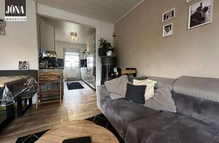 Einfamilienhaus kaufen in 95500 Heinersreuth, Wohnen im Grünen mit schneller Anbindung – Reiheneckhaus Heinersreuth