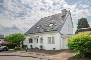 Einfamilienhaus kaufen in 47877 Willich, ``Traumhaftes Einfamilienhaus mit Garten und Garage in bester Wohnlage von Willich``mit 3-D Rundgang