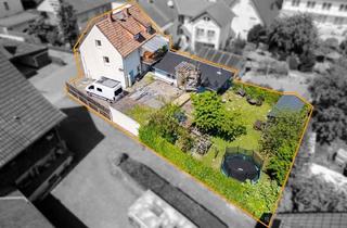 Mehrfamilienhaus kaufen in 79395 Neuenburg, 3-Parteien-Mehrfamilienhaus in Neuenburg – Kapitalanlage oder Mehrgenerationenwohnen!