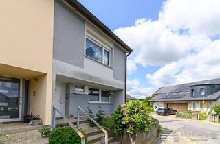 Haus kaufen in 58339 Breckerfeld, Gepflegtes Reihenendhaus - Keller - Garage - Terrasse -