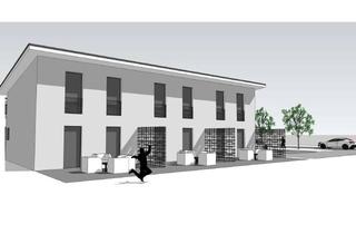 Reihenhaus kaufen in Im Wiesengrund 10, 56459 Stahlhofen, Ländlicher Charme trifft modernen Komfort: Neubau-Reihenhaus