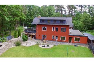 Villa kaufen in 01689 Weinböhla, Ideal für Mehrgenerationenwohnen!Großzügige Villa mit Traumgrundstück undWellnessoase!