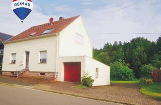 Haus kaufen in 66646 Marpingen, Das Beste für Ihre Familie beginnt hier...!