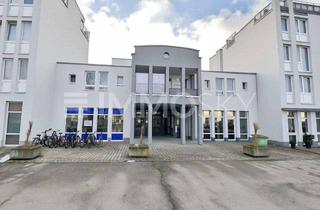 Haus kaufen in 94315 Straubing, Investitionsobjekt: Gewerbefläche mit langfristigem Mietvertrag!