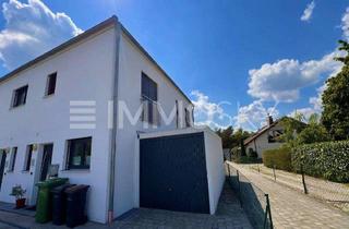 Haus kaufen in 84032 Altdorf, 4,5-Zimmer-Wohntraum mit moderner Ausstattung und Balkon!