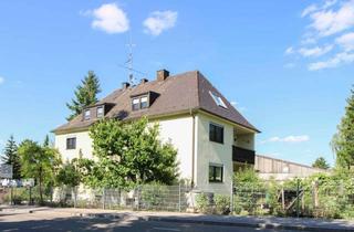 Einfamilienhaus kaufen in 91126 Uigenau, Gepflegtes Einfamilienhaus mit Garten und Garagen - ideal für Mehrgenerationennutzung
