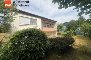 Einfamilienhaus kaufen in 75417 Mühlacker, Einfamilienhaus in sonniger Lage – Ihr neues Zuhause wartet!