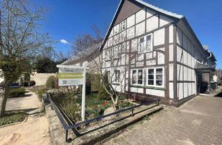 Haus kaufen in 32683 Barntrup, Doppelte Renditechance - Investiere in zwei Kapitalanlagen unter einem Dach