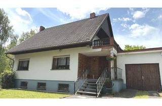 Haus kaufen in 03116 Drebkau, Geräumiges Haus mit Potential!
