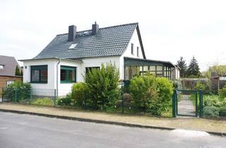 Einfamilienhaus kaufen in 14550 Groß Kreutz, Einfamilienhaus westlich von Potsdam zu verkaufen