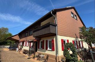 Mehrfamilienhaus kaufen in 74405 Gaildorf, Mehrfamilienhaus mit Potenzial!
