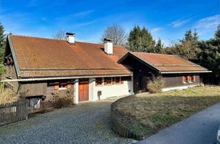 Haus kaufen in 94327 Bogen, Schönes ländliches Anwesen am Stadtrand von Bogen