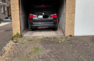 Garagen mieten in 46483 Wesel, Garage zu vermieten!! Stoppenberger Straße