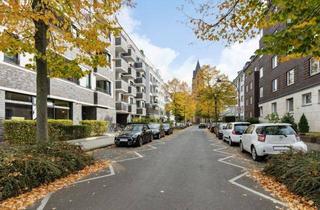 Garagen mieten in 40235 Düsseldorf, Gefragter Tiefgaragen-Stellplatz in zentraler Lage Düsseldorfs