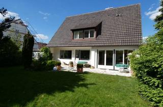 Einfamilienhaus kaufen in 86551 Aichach, Traumlage im Dornröschenschlaf // Einfamilienhaus zu verkaufen