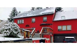 Einfamilienhaus kaufen in 08340 Schwarzenberg, Vermietetes Einfamilienhaus in Schwarzenberg