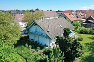 Villa kaufen in 72379 Hechingen, Villa im Bauhausstil auf traumhaften Grundstück