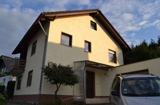 Haus kaufen in 51702 Bergneustadt, Echtes Raumwunder - EFH mit 5 Zimmern, 2 Bädern und ausgebautem Spitzboden