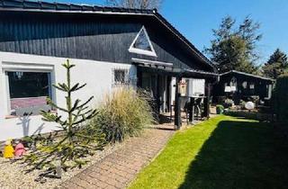Einfamilienhaus kaufen in 38268 Lengede, Günstiges, gepflegtes 4-Raum-Einfamilienhaus in Lengede