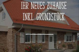 Haus kaufen in 24796 Bovenau, Naturnahe Oase: Ihr Zuhause für Gemütlichkeit