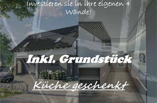 Haus kaufen in 24796 Bovenau, Bauen mit Vertrauen: Die Zukunft für Ihre Familie