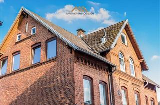 Mehrfamilienhaus kaufen in 24159 Holtenau, Renditestark investieren: Voll vermietetes Mehrfamilienhaus mit Faktor 16