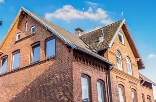 Mehrfamilienhaus kaufen in 24159 Holtenau, Renditestark investieren: Voll vermietetes Mehrfamilienhaus mit Faktor 16