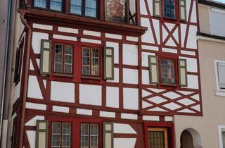 Haus kaufen in 97816 Lohr, Malerisches Fachwerkhaus