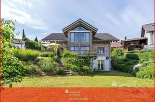 Haus kaufen in 79736 Rickenbach, Großzügiges Wohnhaus mit Alpensicht in Rickenbach - gepflegt und modern mit heimeliger Atmosphäre!