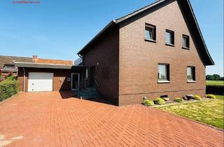 Einfamilienhaus kaufen in 49451 Holdorf, Jede Menge Platz - drinnen und draußen! Einfamilienhaus in Holdorf - Langenberg