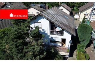 Haus kaufen in 63500 Seligenstadt, 3-Familienhaus in Seligenstadt / Klein-Welzheim