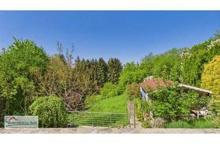Haus kaufen in 54450 Freudenburg, FREUDENBURG: FREISTEHENDES WOHNHAUS MIT ÜBERDACHTEM BALKON UND SICHT INS GRÜNE!