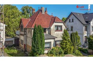 Einfamilienhaus kaufen in 26954 Nordenham, Großes Einfamilienhaus in ruhiger Lage in Blexen