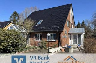 Haus kaufen in 24963 Tarp, Gepflegtes Wohnhaus mit tollem Raumangebot auf weitläufigem Grundstück