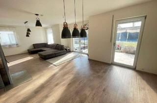 Einfamilienhaus kaufen in 90599 Dietenhofen, Energieeffizientes Einfamilienhaus mit großzügigem Garten und sonniger Terrasse