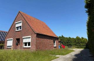 Einfamilienhaus kaufen in 26532 Großheide, Gepflegtes Einfamilienhaus in zentraler Lage – Ideal zur Selbstnutzung oder als Kapitalanlage