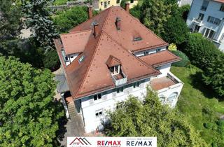 Villa kaufen in Hölderlinweg, 69120 Neuenheim, Repräsentative Stadtvilla im Herzen Heidelbergs – 513 m² in exklusiver Lage mit vielseitigem Nutzung