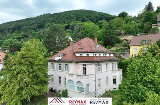 Villa kaufen in Hölderlinweg, 69120 Neuenheim, Repräsentative Stadtvilla im Herzen Heidelbergs – 513 m² in exklusiver Lage mit vielseitigem Nutzung
