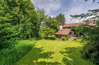 Haus kaufen in 88214 Ravensburg, Ravensburg - TorkenweilerEinzigartiges Refugium mit weitläufigem Gartengrundstück